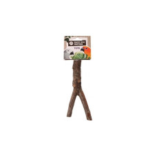 BACK ZOO NATURE WOODEN Y-PERCH 20CM BACK ZOO NATURE WOODEN Y-PERCH 20CM